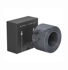 Starlink Gen 3 Cable 75ft / 23M – Replacement Cable for Starlink V3