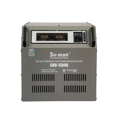 SUMAK 1 PH RELAY TYPE SUH-15KVA 220V