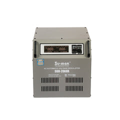 SUMAK 1 PH RELAY TYPE SUH-20KVA 220V