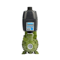 SAER KF0 V230 0.5HP 1PH 50HZ +TE With BRIO2000 Pressure Control KIT