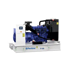 Perkins P-66 Generating Set