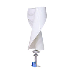 NBS SOLAR EV VERTICAL WIND TURBINE 5KW/48V WITH CONTROLLER