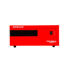 SAMSUN SOLAR GOLDEN 1500VA/12V PURE SINE WAVE INVERTER