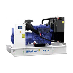 Perkins P-825 Generating Set