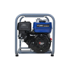 VTools 3 Inch 3600RPM High-Performance Water Pump, 212cc 4-Stroke Engine