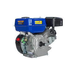 VTools 9000W Gasoline Engine - Horizontal Shaft