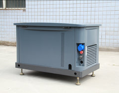 20 kW Natural Gas/Propane Generator (120/240V Single Phase 60Hz)