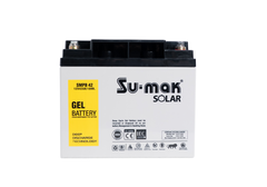 SUMAK SMPB GEL BATTERY 42AH/12V
