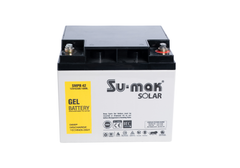SUMAK SMPB GEL BATTERY 42AH/12V
