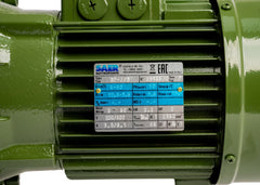 SAER BP7B-G-V230_400-3HP-3PH-50HZ PMP
