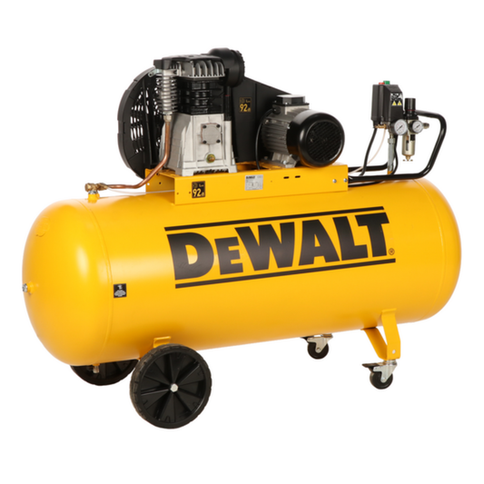 DEWALT DWT-B3800B/270CT4 Piston Air Compressor