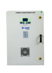SUMAK SOLAR HYBRID POWER CONDITIONING UNIT 240VDC 20KVA 3PHASE SMART STORAGE INVERTER
