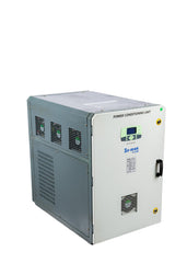 SUMAK SOLAR HYBRID POWER CONDITIONING UNIT 240VDC 20KVA 3PHASE SMART STORAGE INVERTER