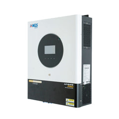 NBS SOLAR WALL MOUNTED HYBRID SOLAR INVERTER ADVANCE PRO II 11KW/48V