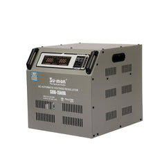 SUMAK 1 PH RELAY TYPE SUH-15KVA 220V