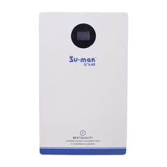 SUMAK SOLAR LiFePO4 BATTERY 51.2V 400AH (20.48KW)