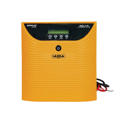 SAMSUN SOLAR ULTRA 1200VA/12V PURE SINE WAVE MPPT SOLAR HYBRID INVERTER