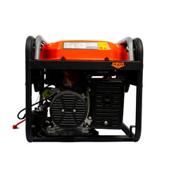 DAEWOO GDA9250 E GENERATOR 6.5KW