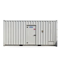 Perkins P-660 Generating Set