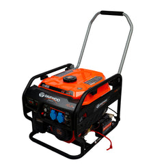 DAEWOO GDA4650 E GENERATOR 3KW
