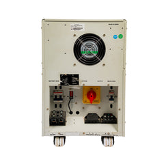 SAMSUN SOLAR SMART PRO 5000VA/48V PURE SINE WAVE INVERTER