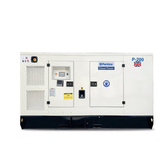 Perkins P-200 Generating Set