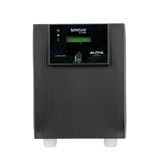 SAMSUN SOLAR ALPHA 3500VA/48V PURE SINE WAVE INVERTER