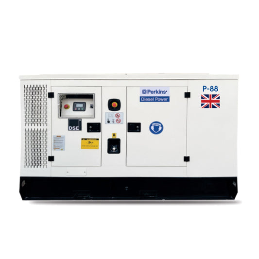 Perkins P-88 Generating Set