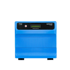SAMSUN SOLAR SMART PRO 2000VA/24V PURE SINE WAVE INVERTER