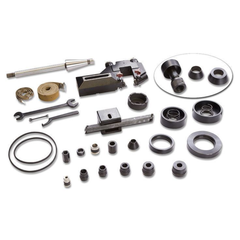 RANGER RL-8500XLT Combination Brake Lathe – Super Duty