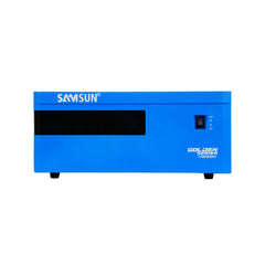 SAMSUN SOLAR GOLDEN 1700VA/24V PURE SINE WAVE INVERTER