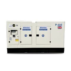 Perkins P-330 Generating Set
