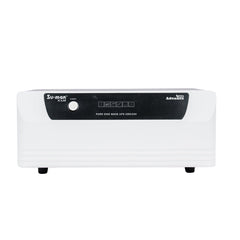 SUMAK SOLAR ADVANCE ECO 2000VA/24V LED PURE SINE WAVE INVERTER