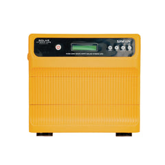 SAMSUN SOLAR ULTRA 2000VA/24V PURE SINE WAVE MPPT SOLAR HYBRID INVERTER