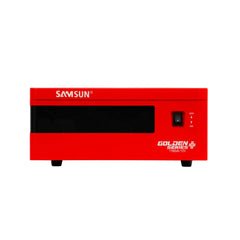 SAMSUN SOLAR GOLDEN 1100VA/12V PURE SINE WAVE INVERTER