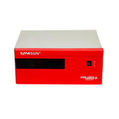 SAMSUN SOLAR GOLDEN 1500VA/12V PURE SINE WAVE INVERTER