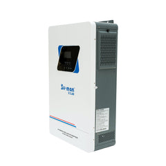 SUMAK SOLAR WALL MOUNTED HYBRID SOLAR INVERTER FT8648EMH 8600VA/48V 8.6KW