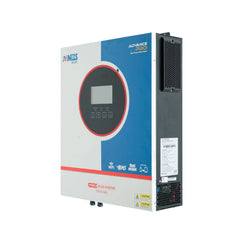 NBS SOLAR WALL MOUNTED HYBRID SOLAR INVERTER ADVANCE PRO 10KW/48V
