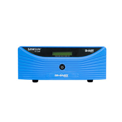 SAMSUN SOLAR SMART 1000VA/12V PURE SINE WAVE INVERTER