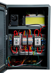 SUMAK SOLAR HYBRID POWER CONDITIONING UNIT 240VDC 20KVA 3PHASE SMART STORAGE INVERTER