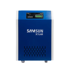 SAMSUN SOLAR ULTRA 7500VA/96V MPPT SOLAR HYBRID INVERTER