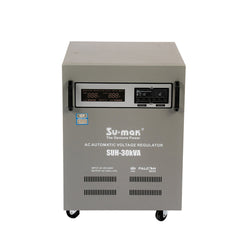 SUMAK 1 PH RELAY TYPE SUH-30KVA 220V