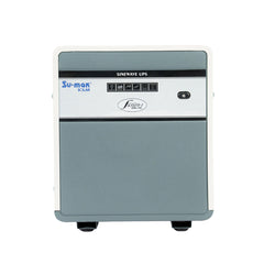 SUMAK SOLAR FUSION-I Series 2000VA/24V PURE SINE WAVE UPS