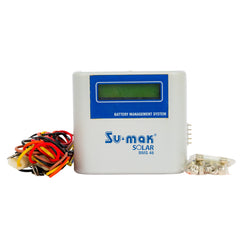 Su-mak Solar BMS 48 V – Advanced Battery Management System