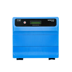 SAMSUN SOLAR SMART PRO 2500VA/24V PURE SINE WAVE INVERTER