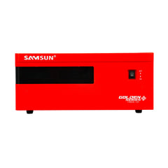 SAMSUN SOLAR GOLDEN 1700VA/12V PURE SINE WAVE INVERTER