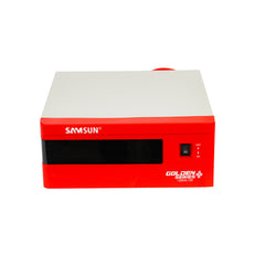 SAMSUN SOLAR GOLDEN 1350VA/12V PURE SINE WAVW INVERTER