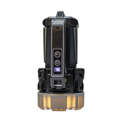 NBS SOLAR Multi-Functional Telescopic Led Solar Search Light (SQ-18)