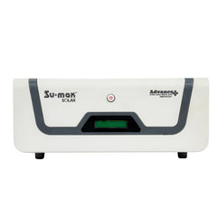 SUMAK SOLAR ADVANCE + 2000VA/24V PURE SINE WAVE INVERTER