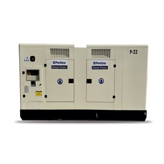 Perkins P-22 Generating Set